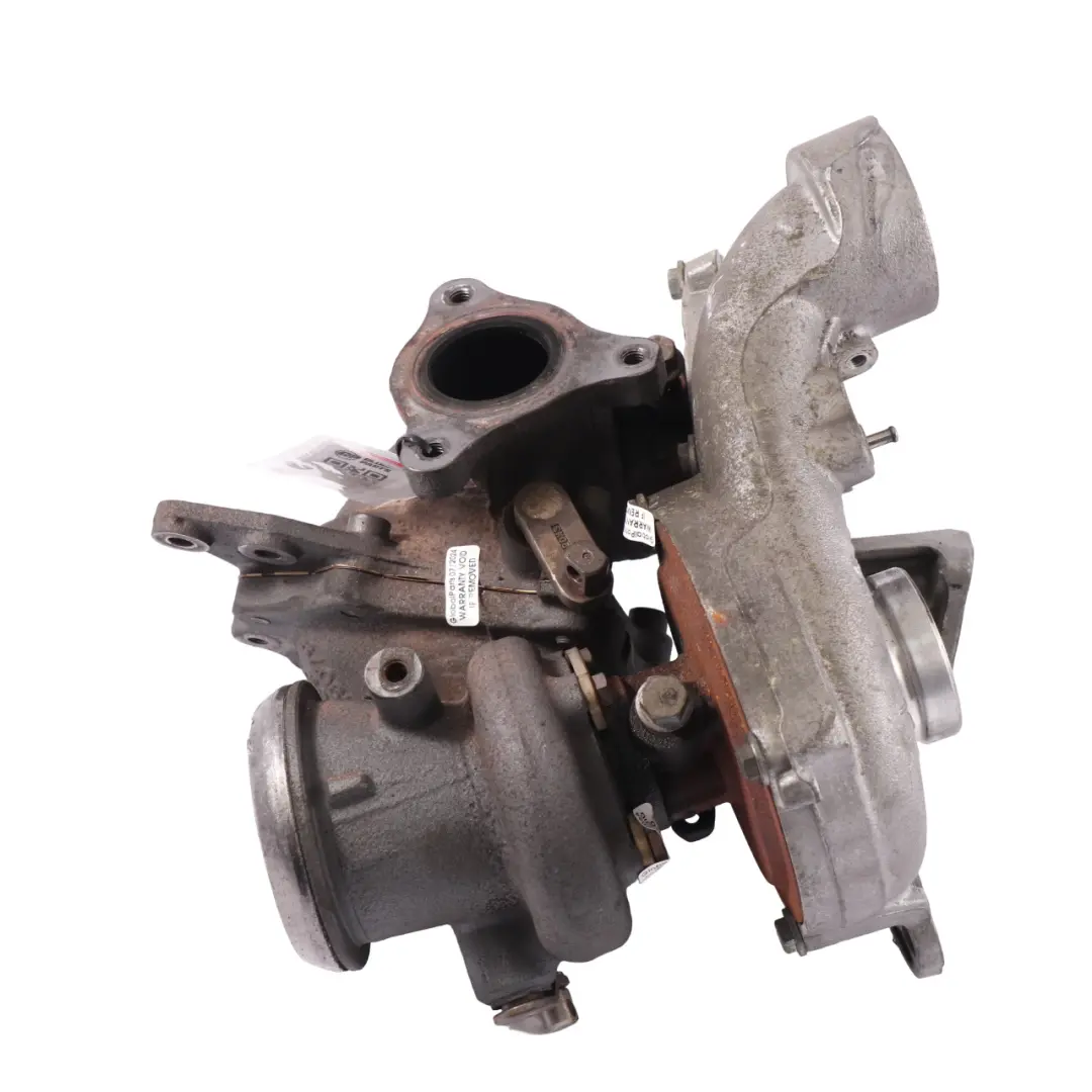 Turbosprężarka Turbina Turbo OM651 Diesel do Mercedes W212 o numerze A6510905780 Mercedes W212 Turbosprężarka Turbina Turbo OM651 Diesel - SKU A6510905780 - Numer Części A6510905780