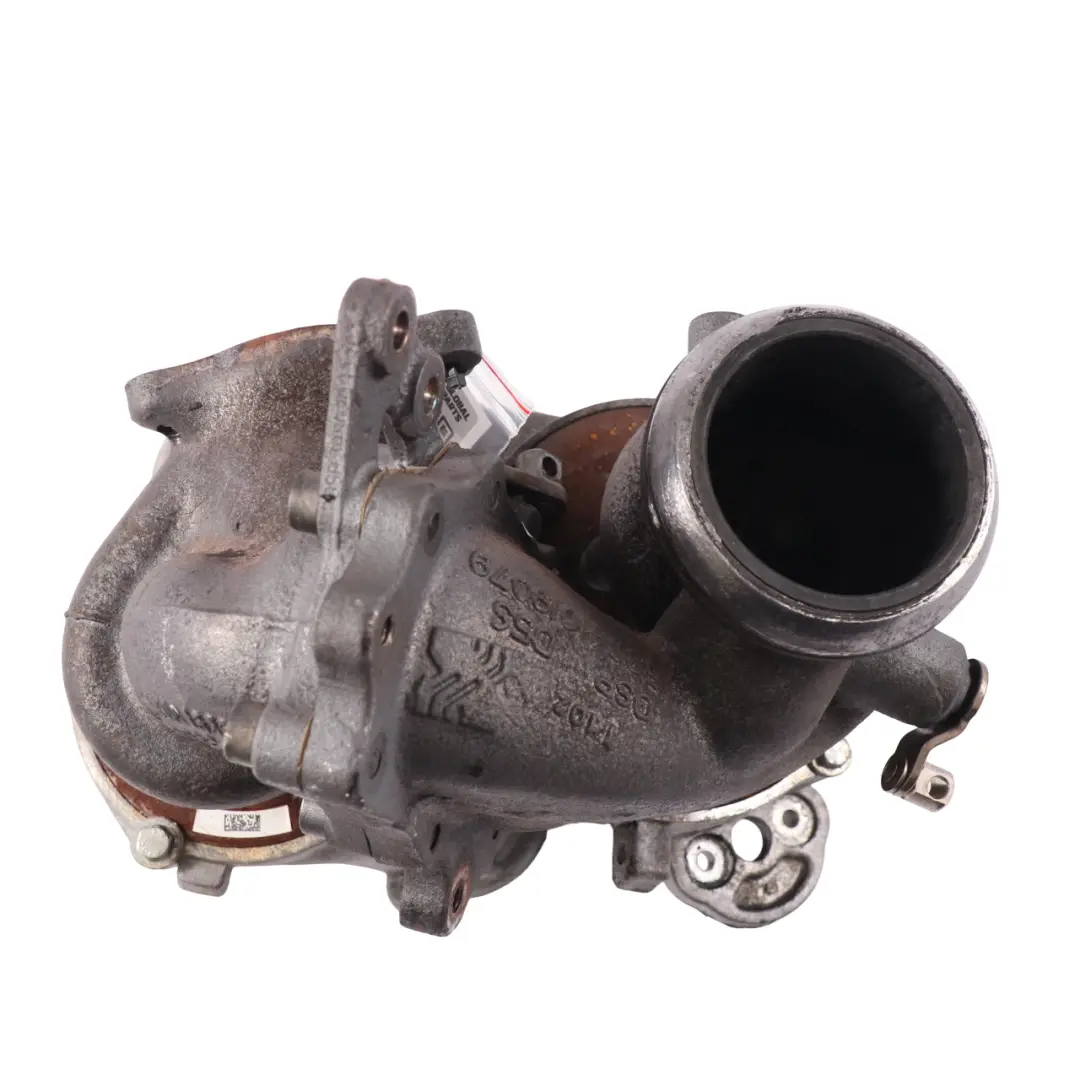 Turbocompressore Mercedes W212 Diesel OM651 Turbo per con numero di parte A6510905780 Turbocompressore Mercedes W212 Diesel OM651 Turbo - SKU A6510905780 - Numero di parte A6510905780