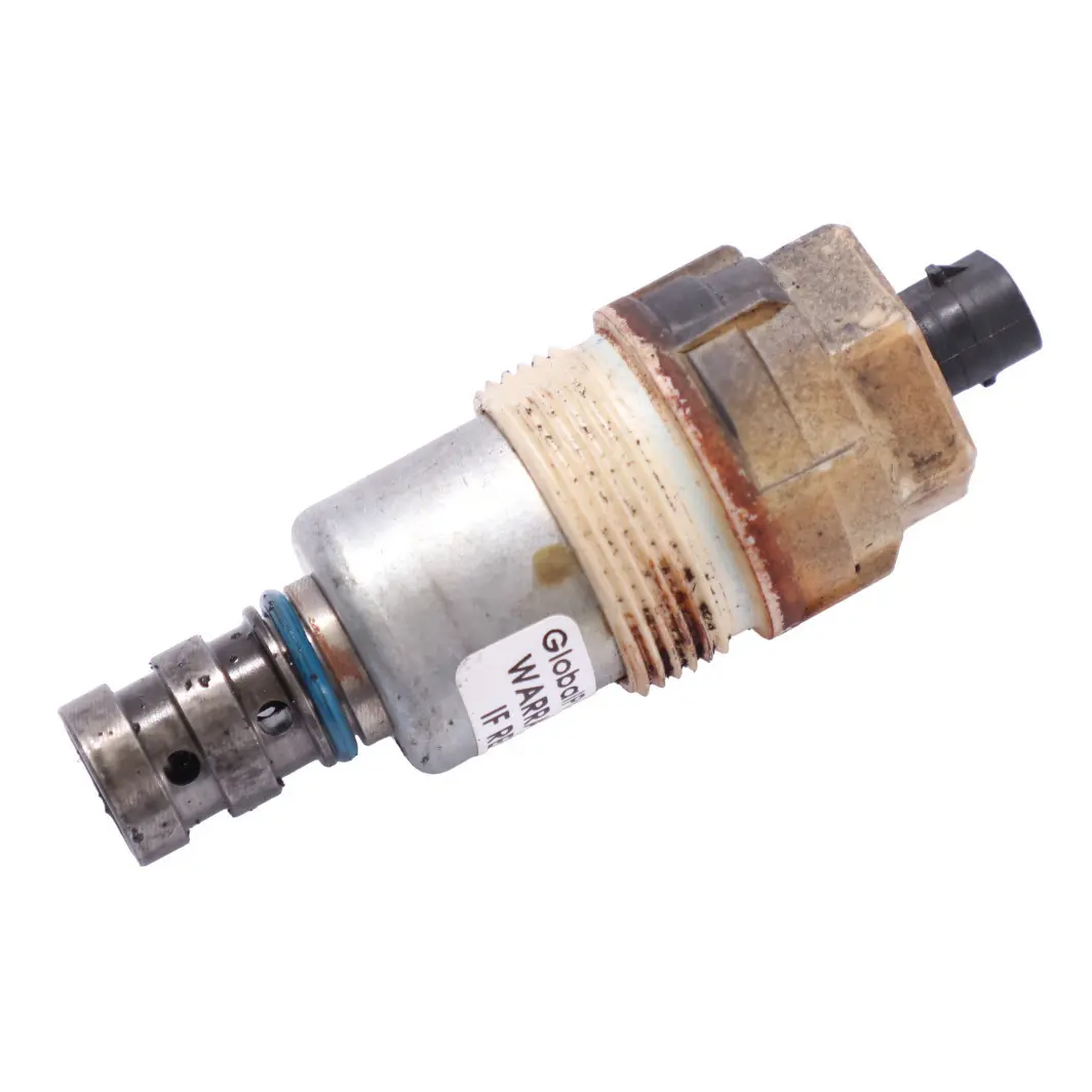 Mercedes W204 W906 OM651 Valvola idraulico dell'olio direzionale A6511800315