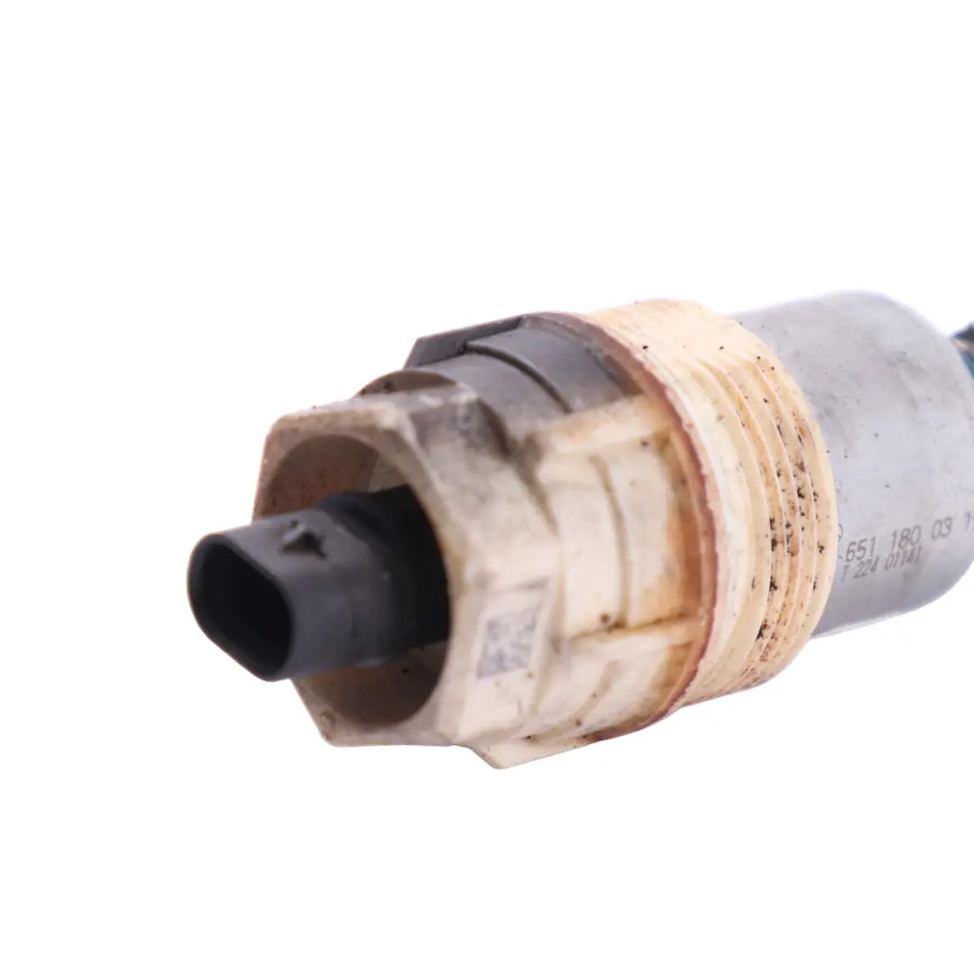 OM651 Válvula hidráulica direccional aceite para Mercedes W204 W906 con número de pieza A6511800315 Mercedes W204 W906 OM651 Válvula hidráulica direccional aceite - SKU A6511800315-1 - Número de pieza A6511800315