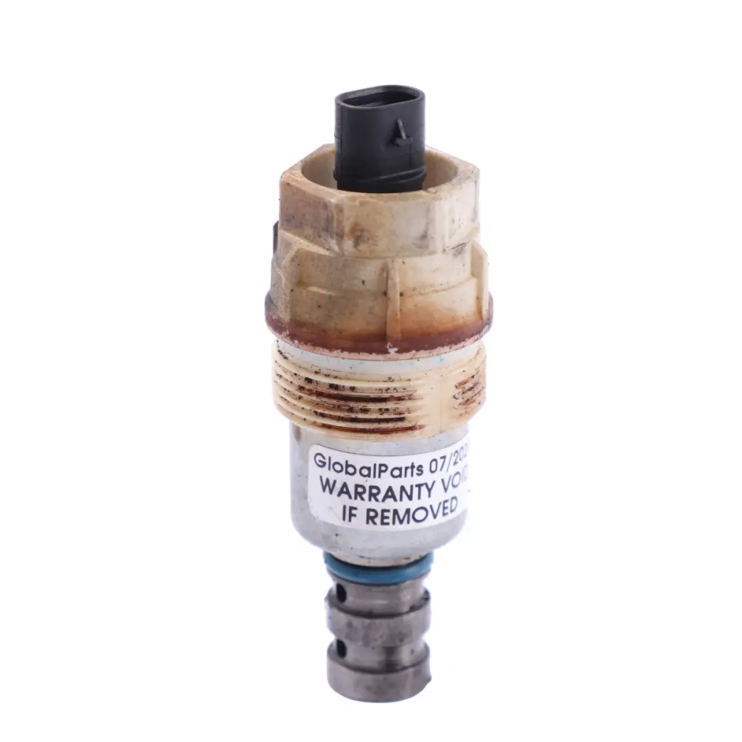 Mercedes W204 W906 OM651 Valvola idraulico dell'olio direzionale - SKU A6511800315-1 - Numero di parte A6511800315
