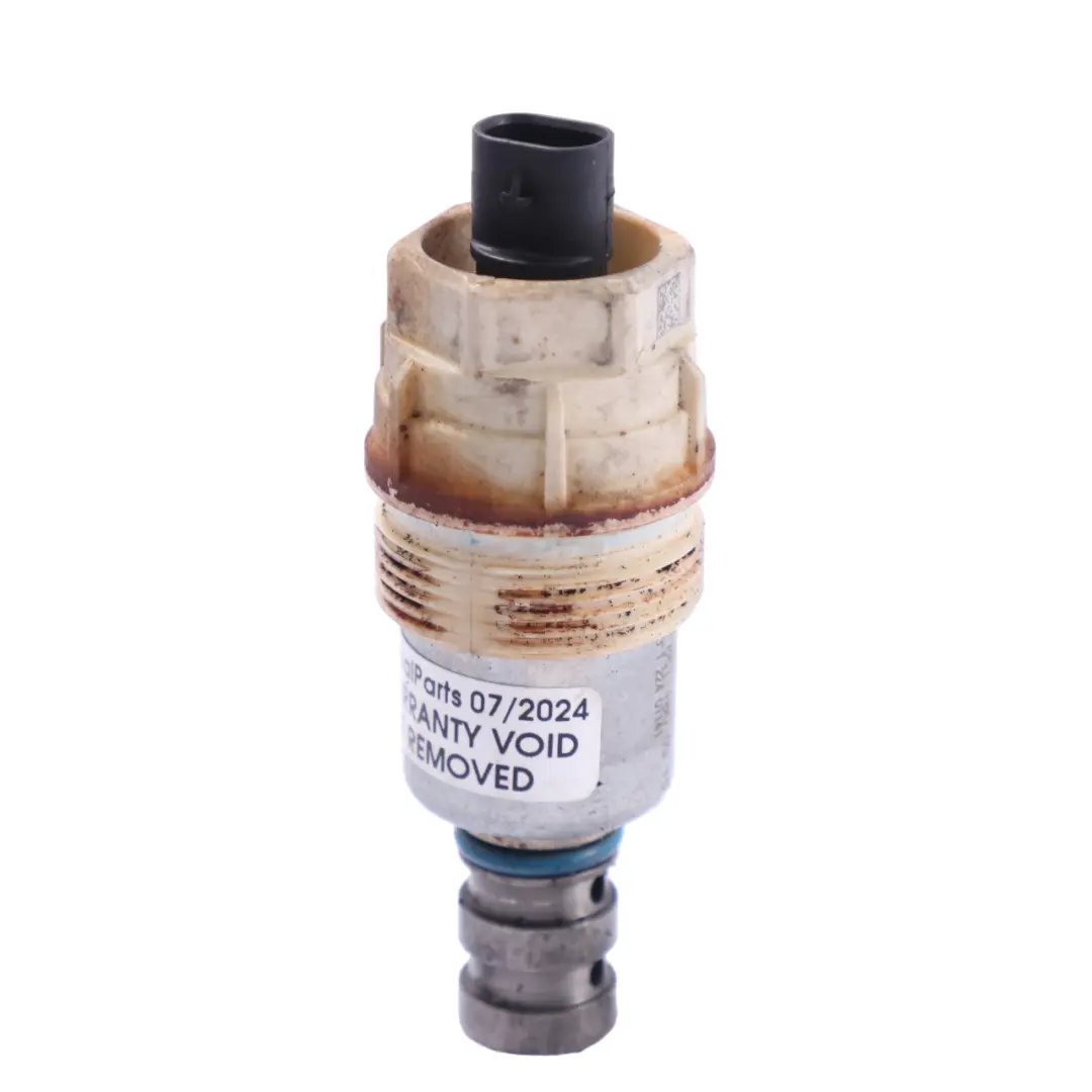 Mercedes W204 W906 OM651 Hydraulisches Richtungsölregelventil - SKU A6511800315-1 - Teilenummer A6511800315