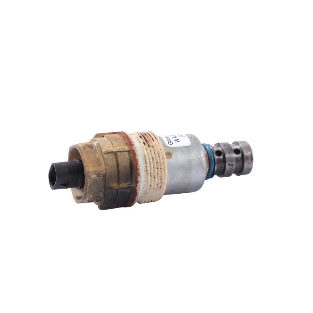 Mercedes W204 W906 OM651 Valvola idraulico dell'olio direzionale - SKU A6511800315-1 - Numero di parte A6511800315