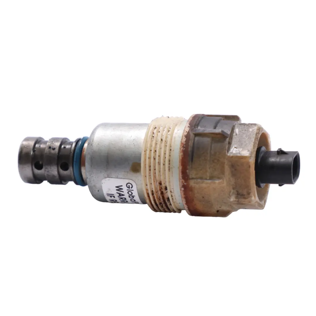Mercedes W204 W906 OM651 Valve hydraulique directionnel l'huile - SKU A6511800315-1 - Numéro de pièce A6511800315