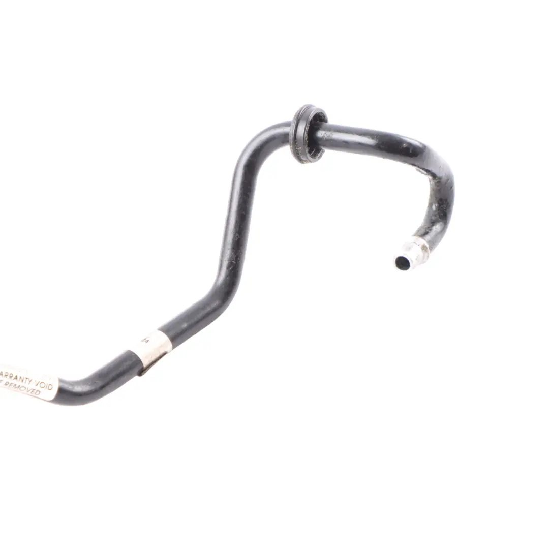 Cambio olio raffreddamento tubo ingresso uscita flessibile linea per Mercedes R172 con numero di parte A6511801730 Mercedes R172 Cambio olio raffreddamento tubo ingresso uscita flessibile linea - SKU A6511801730 - Numero di parte A6511801730