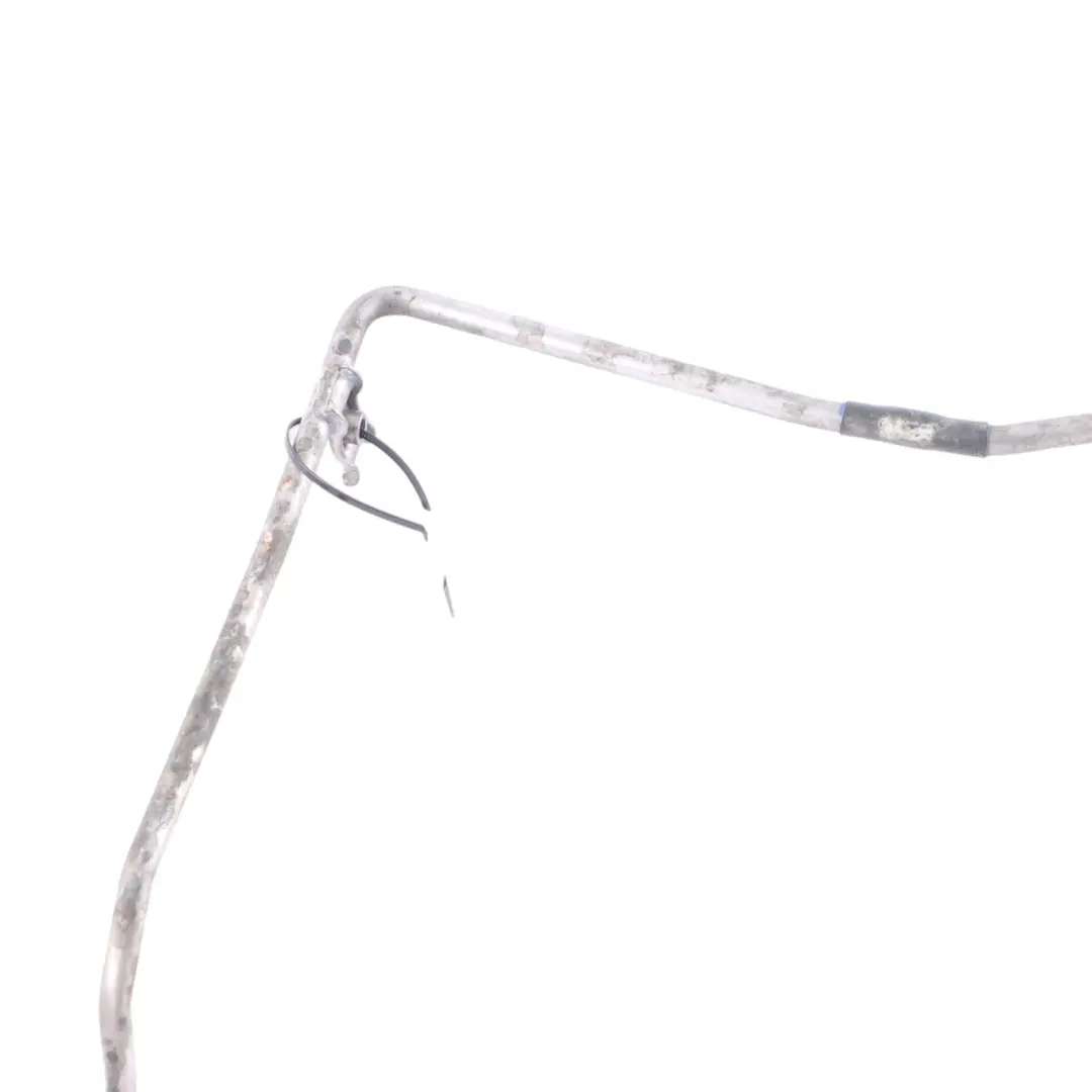 Mercedes R172 Gearbox Oil Cooling Pipe Inlet Outlet Hose Line - SKU A6511801730 - Part number A6511801730