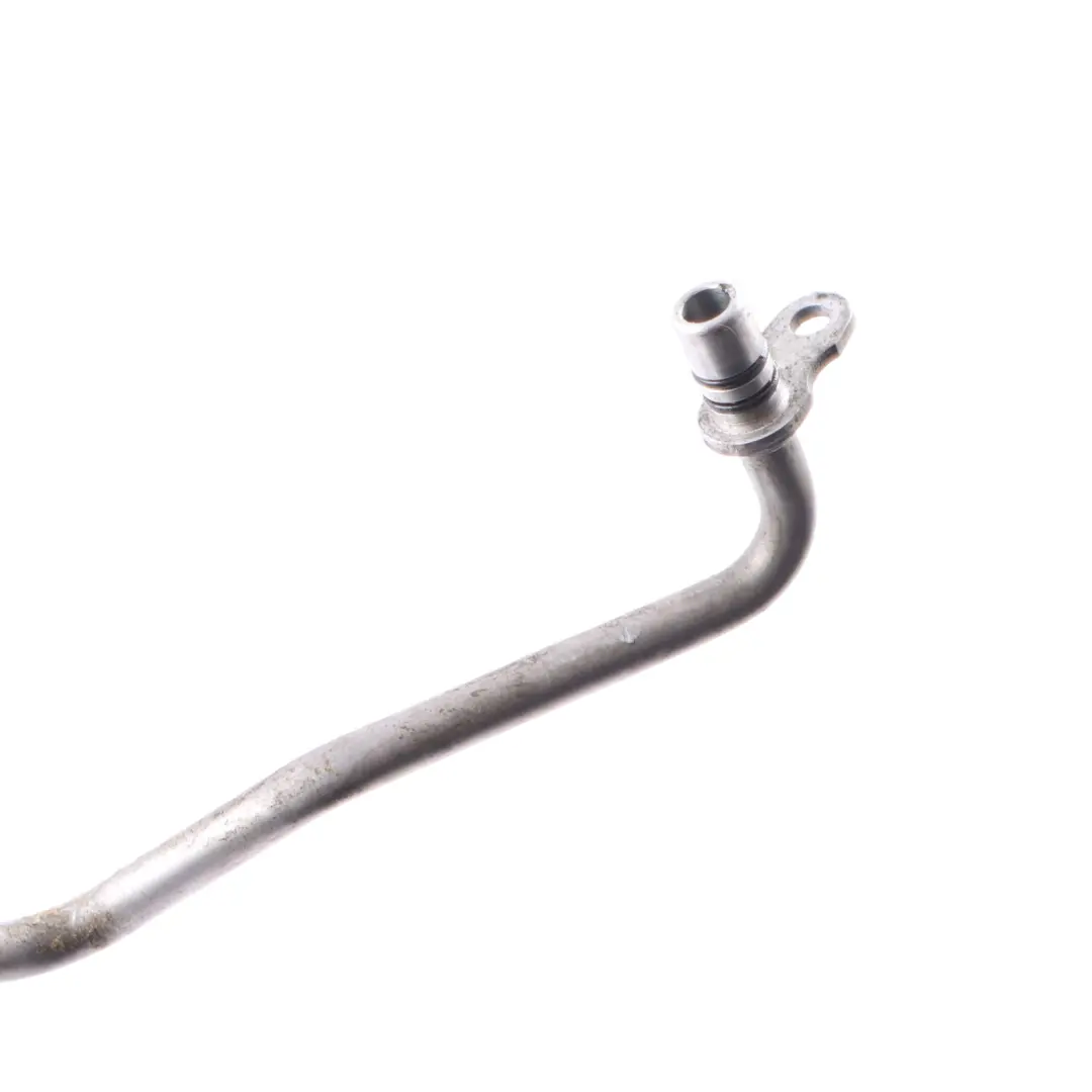 Gearbox Oil Cooling Pipe Inlet Outlet Hose Line to Mercedes R172 with Part number A6511801730 Mercedes R172 Gearbox Oil Cooling Pipe Inlet Outlet Hose Line - SKU A6511801730 - Part number A6511801730