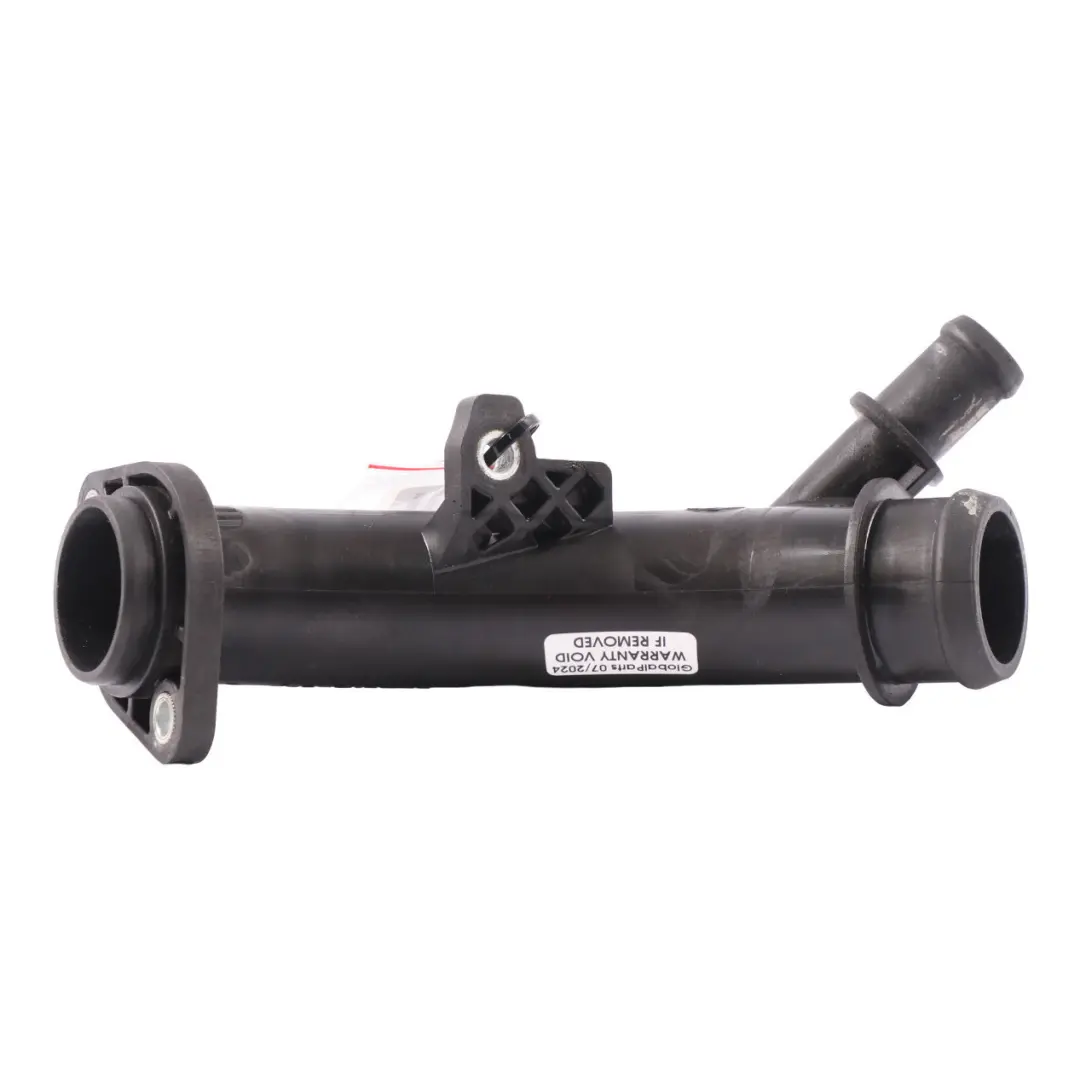 Mercedes Vito W639 OM651 Tubo Liquido Raffreddamento Pompa Acqua - SKU A6512000051 - Numero di parte A6512000051