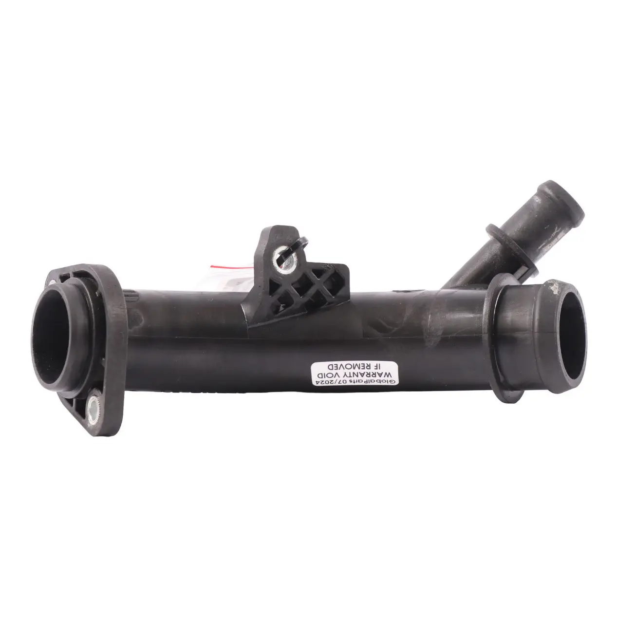 Mercedes Vito W639 OM651 Tubo Liquido Raffreddamento Pompa Acqua A6512000051