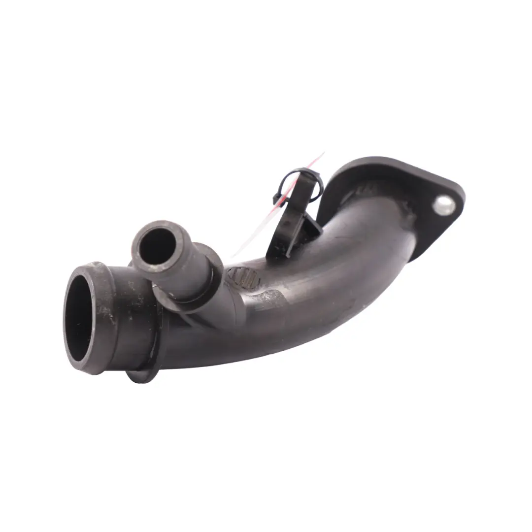 OM651 Coolant Pipe Water Pump Line to Mercedes Vito W639 Diesel with Part number A6512000051 Mercedes Vito W639 Diesel OM651 Coolant Pipe Water Pump Line - SKU A6512000051 - Part number A6512000051