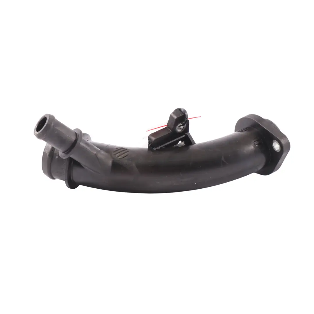 OM651 Coolant Pipe Water Pump Line to Mercedes Vito W639 Diesel with Part number A6512000051 Mercedes Vito W639 Diesel OM651 Coolant Pipe Water Pump Line - SKU A6512000051 - Part number A6512000051