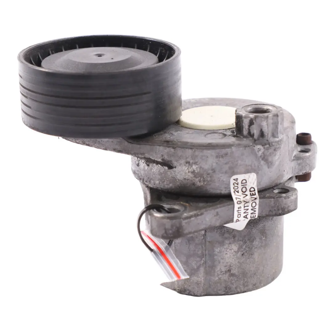 OM651 Polea tensora correa para Mercedes Vito W639 Sprinter W906 Diesel con número de pieza A6512001270 Mercedes Vito W639 Sprinter W906 Diesel OM651 Polea tensora correa - SKU A6512001270 - Número de pieza A6512001270