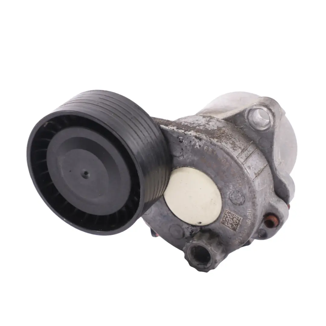 Mercedes Vito W639 Sprinter W906 OM651 Riemenspanner Riemenscheibe - SKU A6512001270 - Teilenummer A6512001270