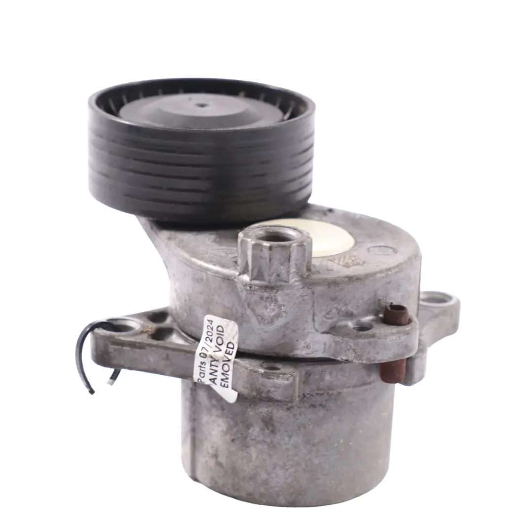 OM651 Riemenspanner Riemenscheibe für Mercedes Vito W639 Sprinter W906 mit Teilenummer A6512001270 Mercedes Vito W639 Sprinter W906 OM651 Riemenspanner Riemenscheibe - SKU A6512001270 - Teilenummer A6512001270