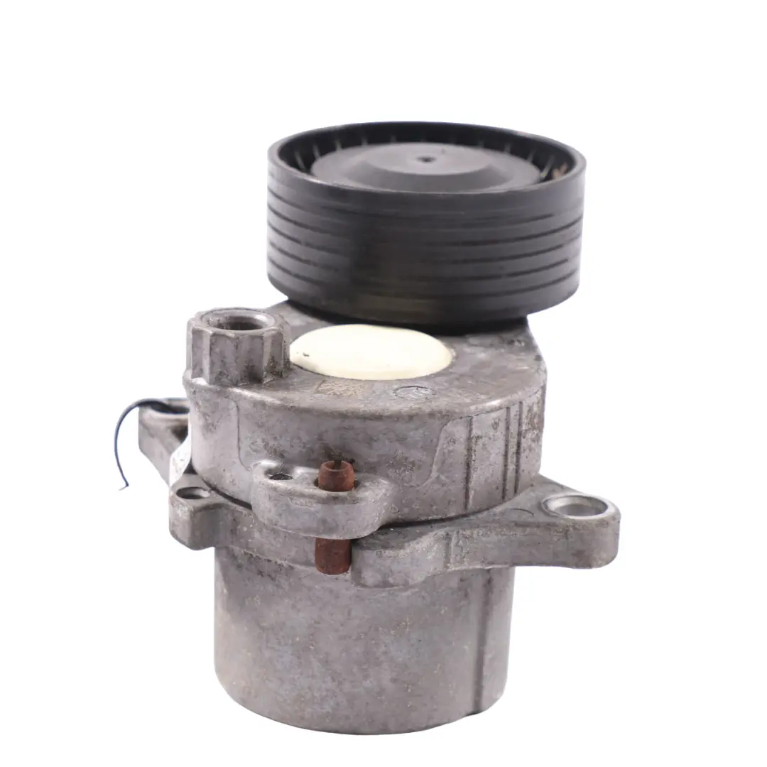 OM651 Polea tensora correa para Mercedes Vito W639 Sprinter W906 Diesel con número de pieza A6512001270 Mercedes Vito W639 Sprinter W906 Diesel OM651 Polea tensora correa - SKU A6512001270 - Número de pieza A6512001270
