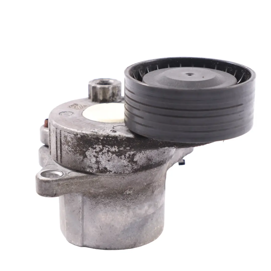 OM651 Polea tensora correa para Mercedes Vito W639 Sprinter W906 Diesel con número de pieza A6512001270 Mercedes Vito W639 Sprinter W906 Diesel OM651 Polea tensora correa - SKU A6512001270 - Número de pieza A6512001270