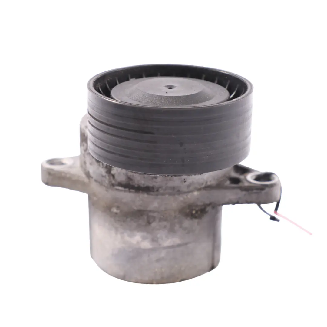 OM651 Belt Tensioner Pulley to Mercedes Vito W639 Sprinter W906 Diesel with Part number A6512001270 Mercedes Vito W639 Sprinter W906 Diesel OM651 Belt Tensioner Pulley - SKU A6512001270 - Part number A6512001270