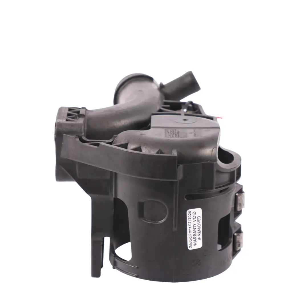 Mercedes W212 Diesel OM651 Coolant Pipe Fuel Filter Bracket - SKU A6512001956 - Part number A6512001956