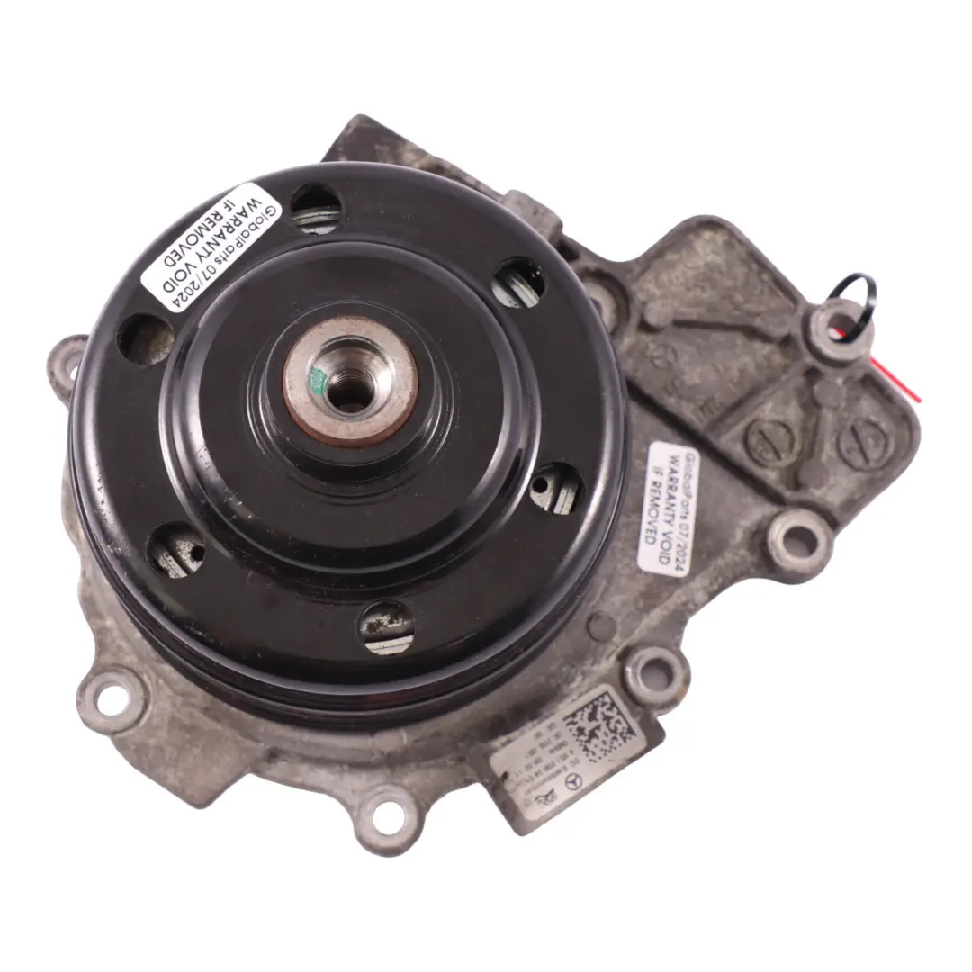 Mercedes W639 Moteur Pompe à Eau Unité de Refroidissement - SKU A6512003401 - Numéro de pièce A6512003401