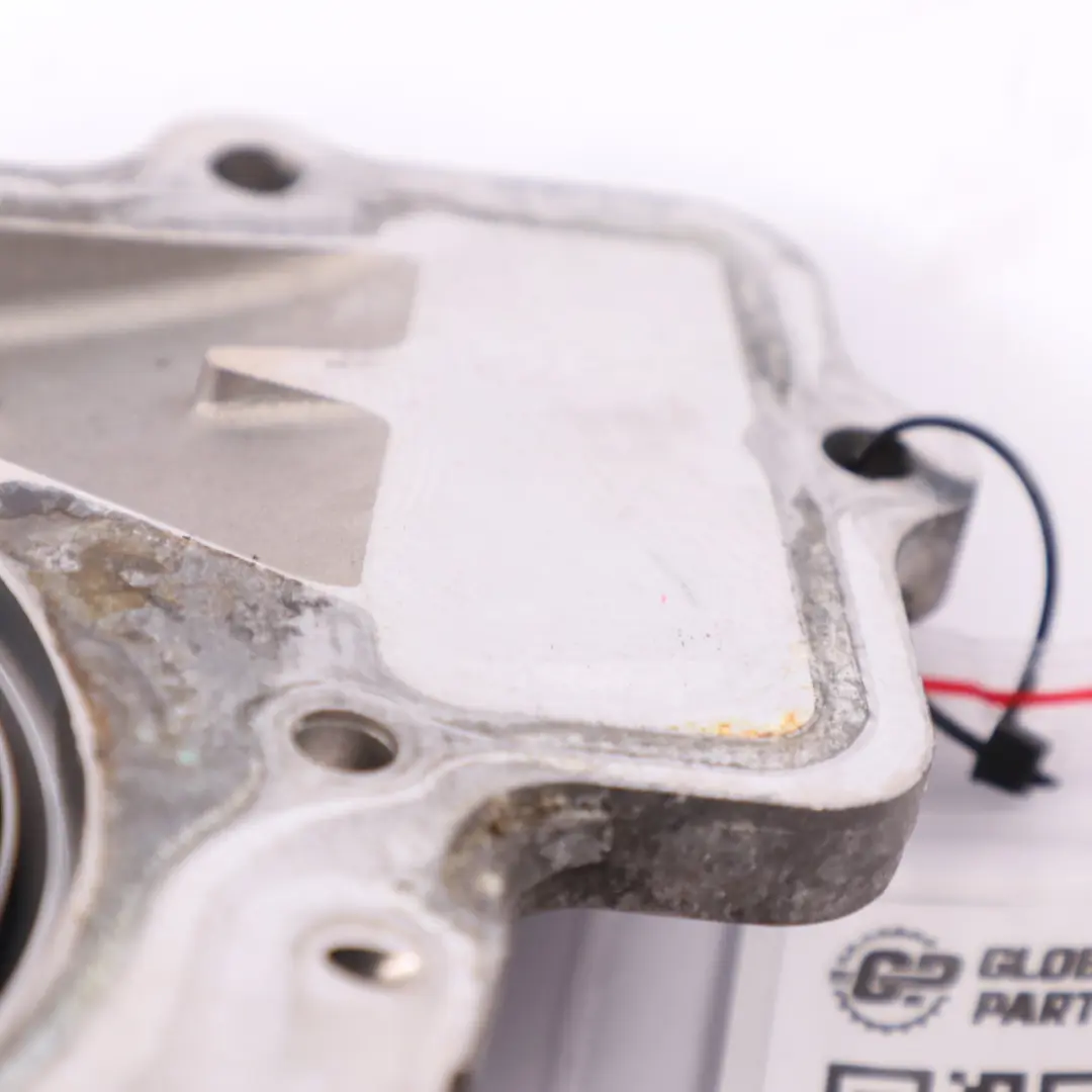 Unidad de refrigeración de la bomba de agua del motor Mercedes W639 para con número de pieza A6512003401 Unidad de refrigeración de la bomba de agua del motor Mercedes W639 - SKU A6512003401 - Número de pieza A6512003401