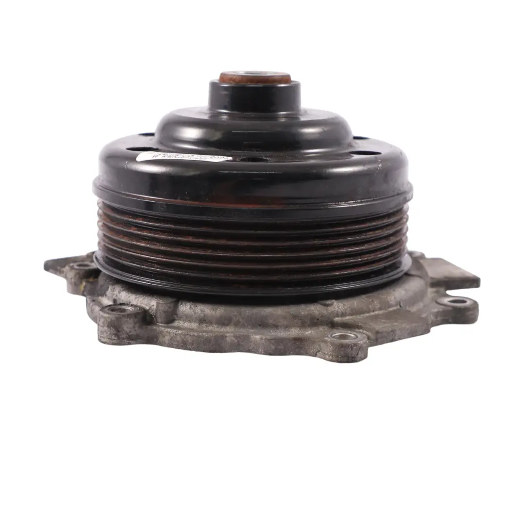 Wasser Pumpe Kühlung Einheit für Mercedes W639 Motor mit Teilenummer A6512003401 Mercedes W639 Motor Wasser Pumpe Kühlung Einheit - SKU A6512003401 - Teilenummer A6512003401
