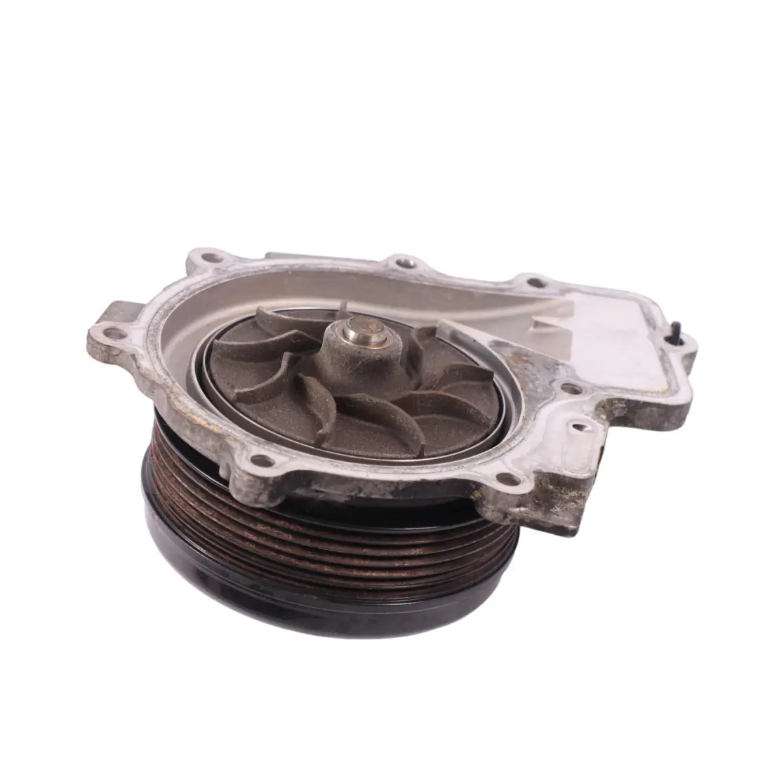 Moteur Pompe à Eau Unité de Refroidissement pour Mercedes W639 à propos du numéro de pièce A6512003401 Mercedes W639 Moteur Pompe à Eau Unité de Refroidissement - SKU A6512003401 - Numéro de pièce A6512003401