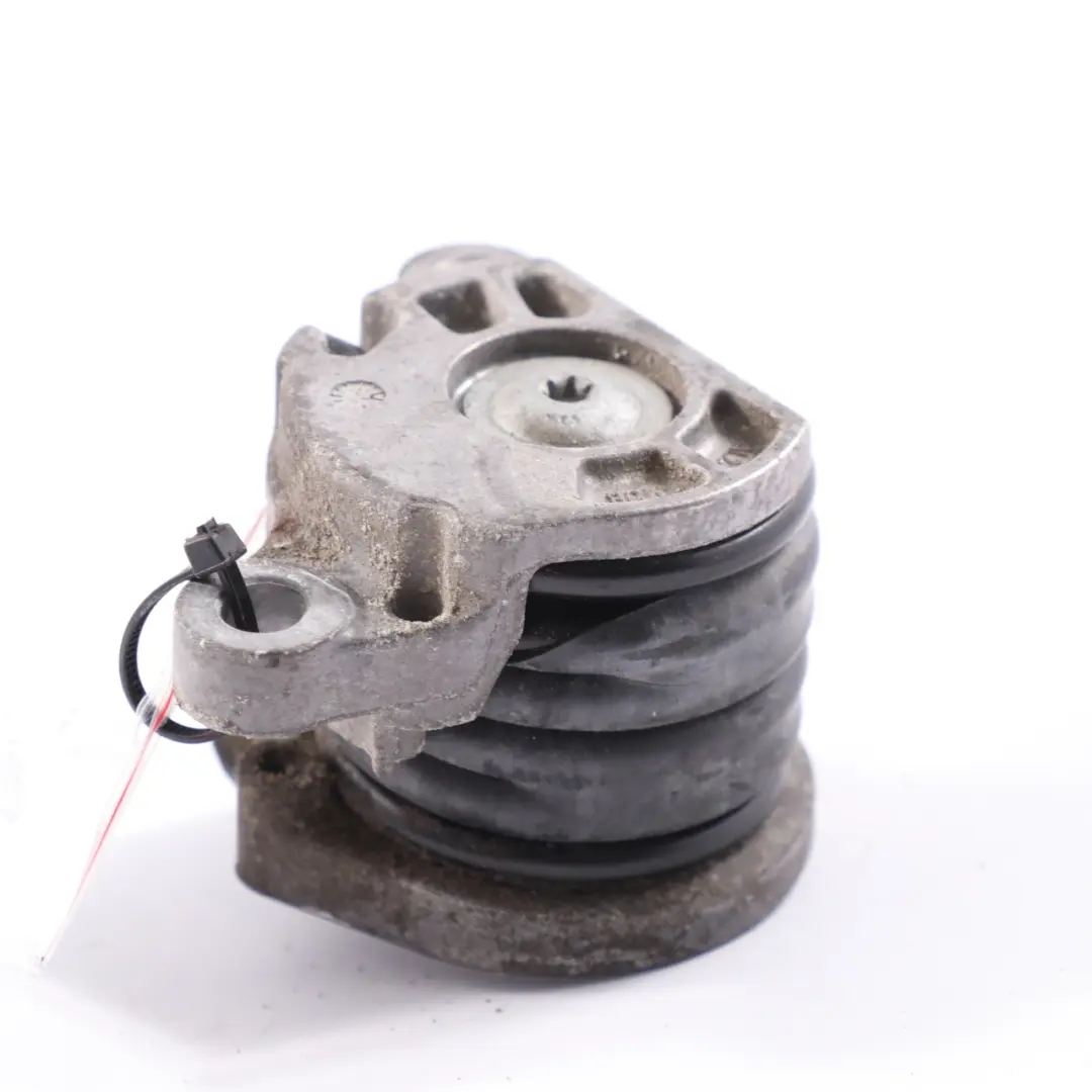 Mercedes Sprinter W910 OM651 Diesel Riemenspanner Riemenscheibe - SKU A6512007501-2 - Teilenummer A6512007501