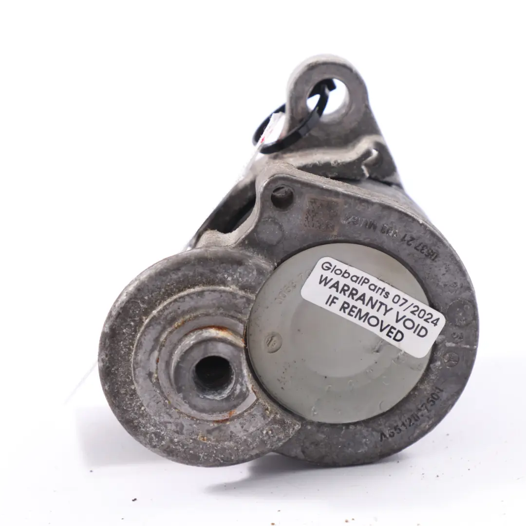 Mercedes Sprinter W910 OM651 Diesel Riemenspanner Riemenscheibe - SKU A6512007501-2 - Teilenummer A6512007501
