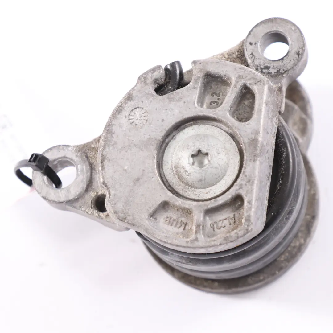 OM651 Diesel Riemenspanner Riemenscheibe für Mercedes Sprinter W910 mit Teilenummer A6512007501 Mercedes Sprinter W910 OM651 Diesel Riemenspanner Riemenscheibe - SKU A6512007501-2 - Teilenummer A6512007501