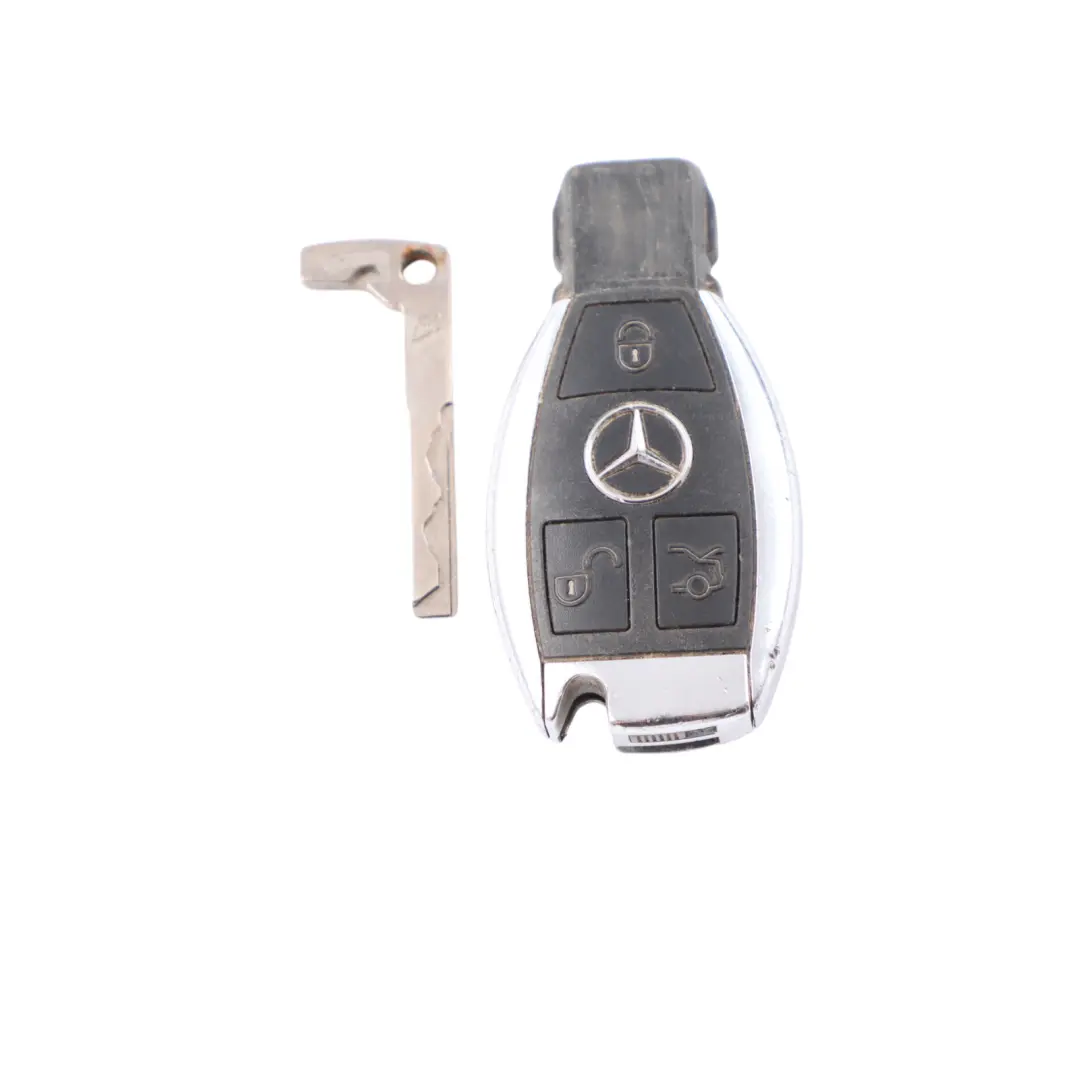 C250 CDI BE OM651.911 Engine Control Unit ECU Kit Key to Mercedes W204 with Part number A6519003100 Mercedes W204 C250 CDI BE OM651.911 Engine Control Unit ECU Kit Key - SKU A6519003100 - Part number A6519003100