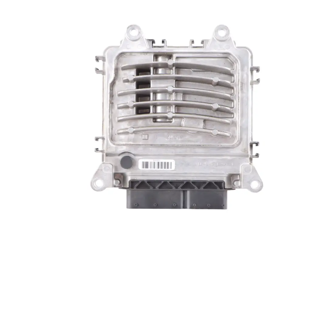 Mercedes W204 C250 CDI BE OM651.911 Engine Control Unit ECU Kit Key - SKU A6519003100 - Part number A6519003100