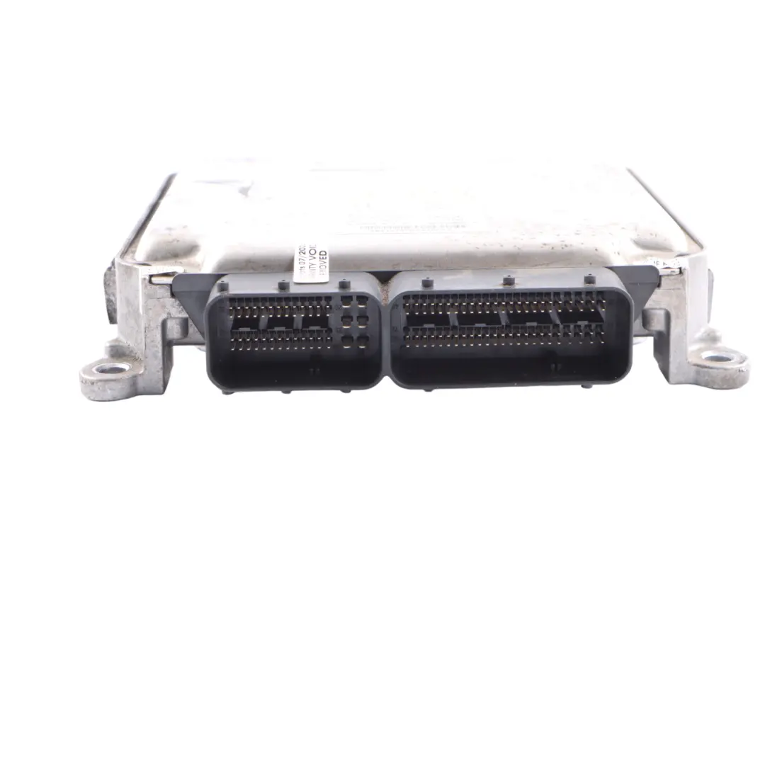 Mercedes W204 C250 CDI BE OM651.911 Engine Control Unit ECU Kit Key - SKU A6519003100 - Part number A6519003100