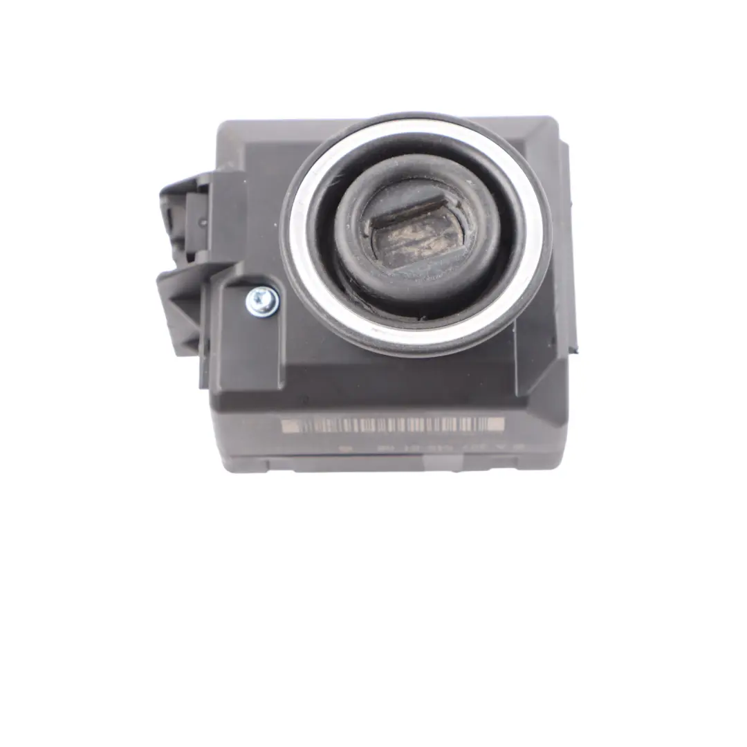 Mercedes W204 C250 CDI BE OM651.911 Engine Control Unit ECU Kit Key - SKU A6519003100 - Part number A6519003100