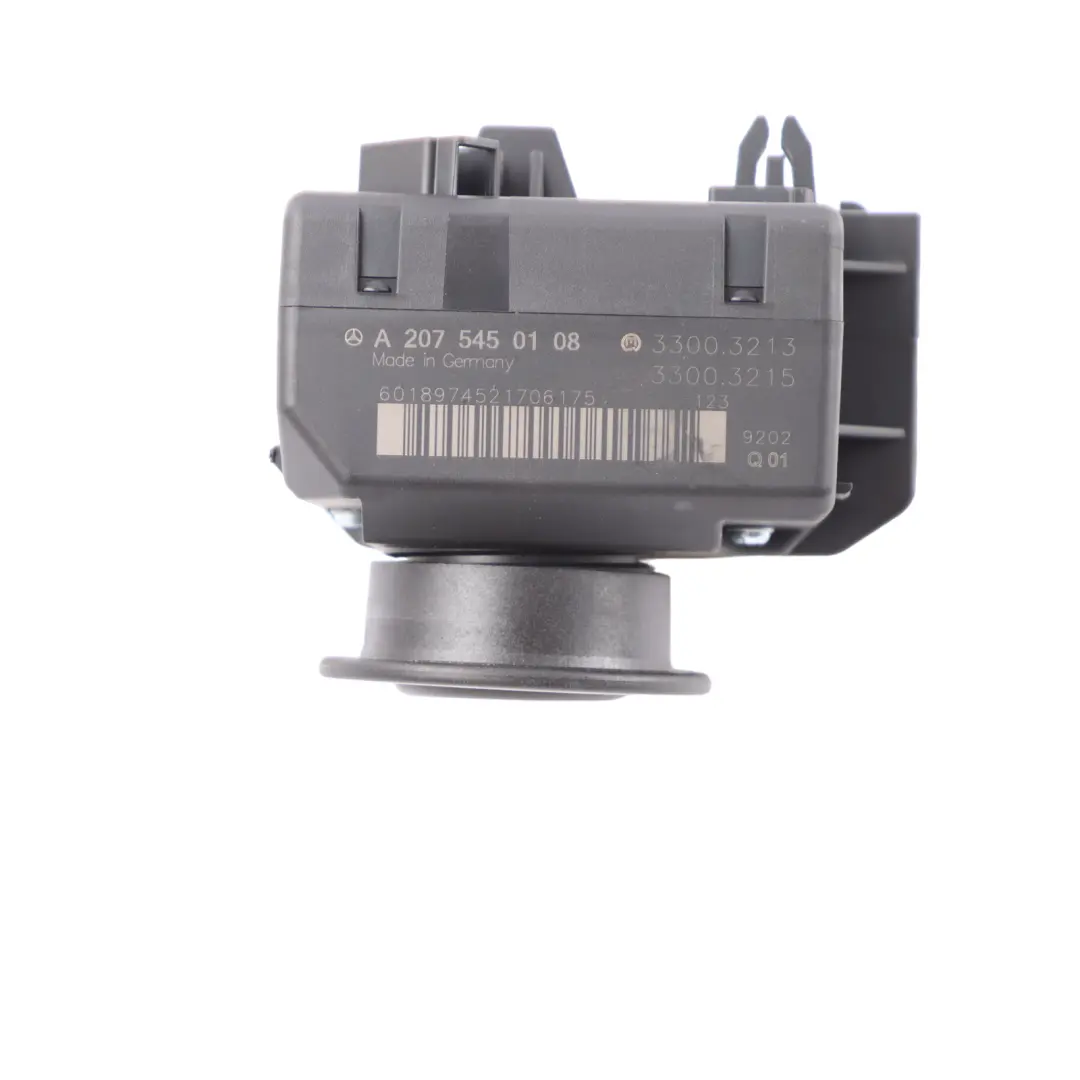 Mercedes W204 C250 CDI BE OM651.911 Engine Control Unit ECU Kit Key - SKU A6519003100 - Part number A6519003100