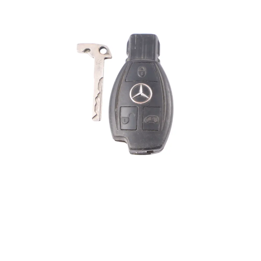 OM651.955 129HP Kit ECU Motor Automático para Mercedes W906 313 CDI con número de pieza A6519003203 Mercedes W906 313 CDI OM651.955 129HP Kit ECU Motor Automático - SKU A6519003203-2 - Número de pieza A6519003203