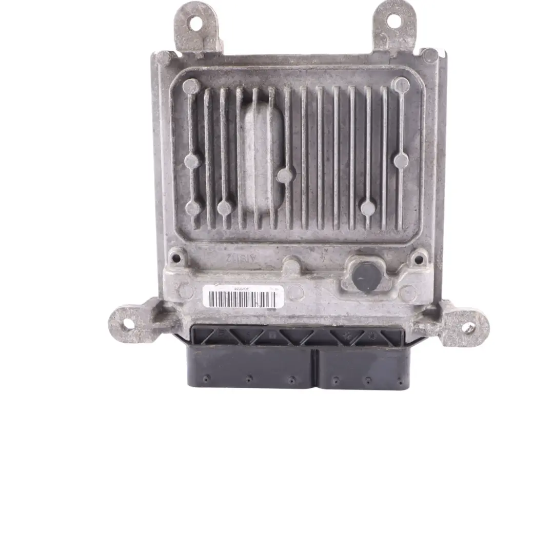 Mercedes W906 313 CDI OM651.955 129HP Diesel Engine ECU Kit Key Lock - SKU A6519003203-2 - Part number A6519003203