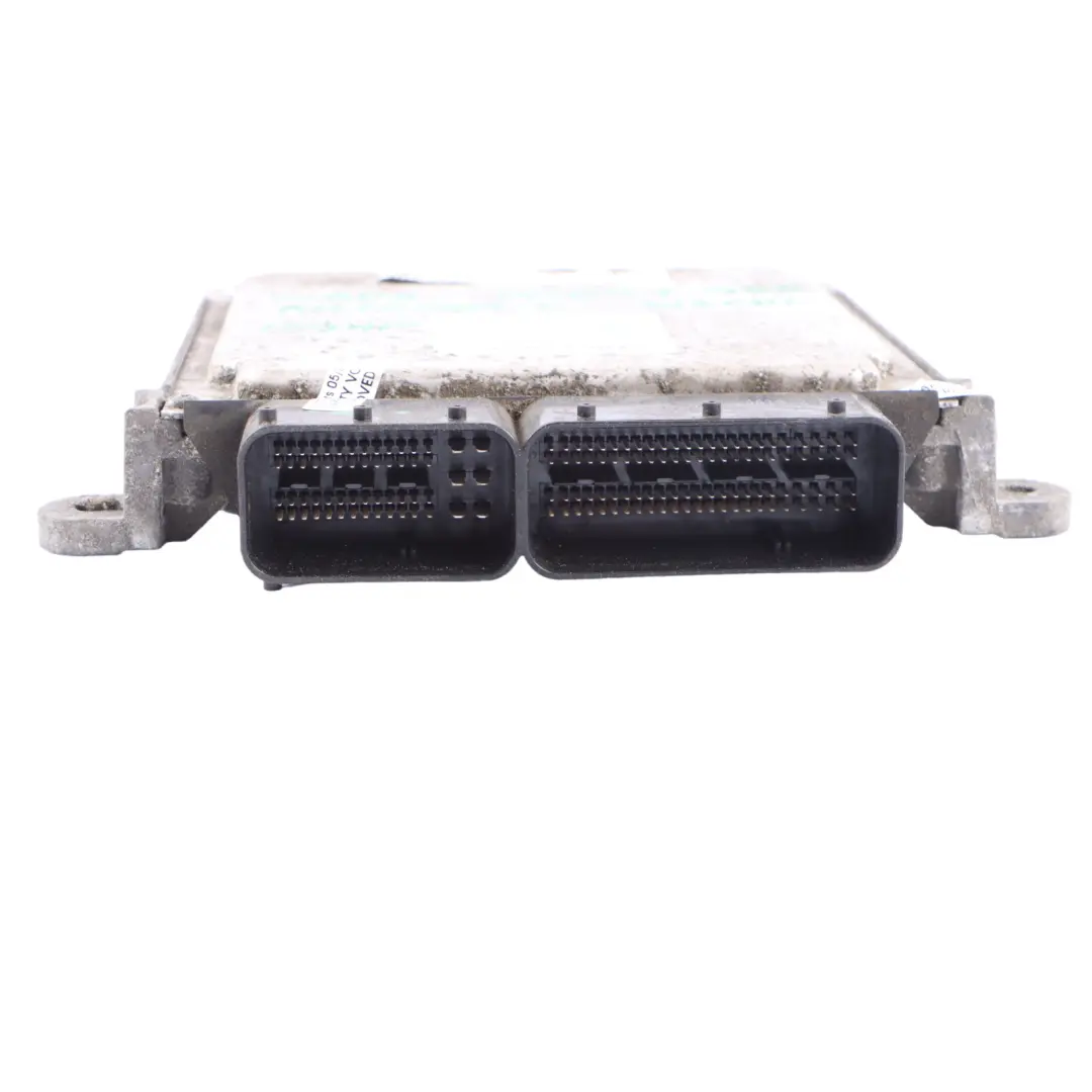 OM651.955 129HP Engine ECU Kit Automatic to Mercedes W906 313 CDI with Part number A6519003203 Mercedes W906 313 CDI OM651.955 129HP Engine ECU Kit Automatic - SKU A6519003203-2 - Part number A6519003203