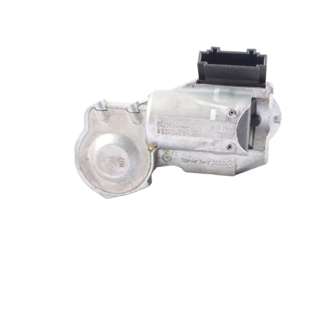 Mercedes W906 313 CDI OM651.955 129HP Kit ECU Motor Automático - SKU A6519003203-2 - Número de pieza A6519003203