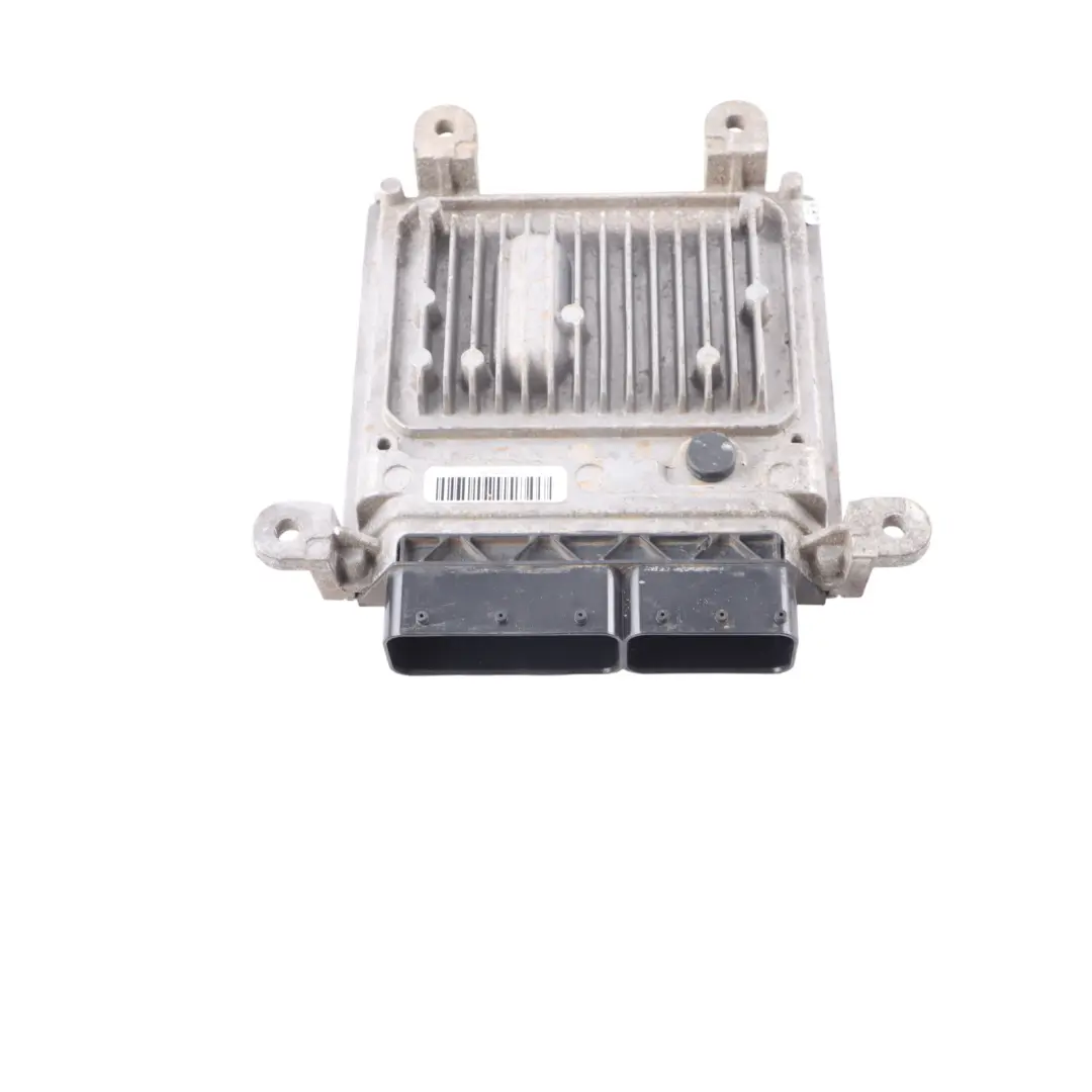 Mercedes W906 313 CDI OM651.955 129HP Diesel Engine ECU Manual - SKU A6519003203-4 - Part number A6519003203