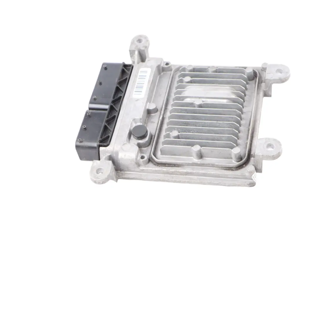Mercedes W205 C 220d BlueEFFICIENCY 651.921 170HP Engine ECU Unit - SKU A6519005203-2 - Part number A6519005203