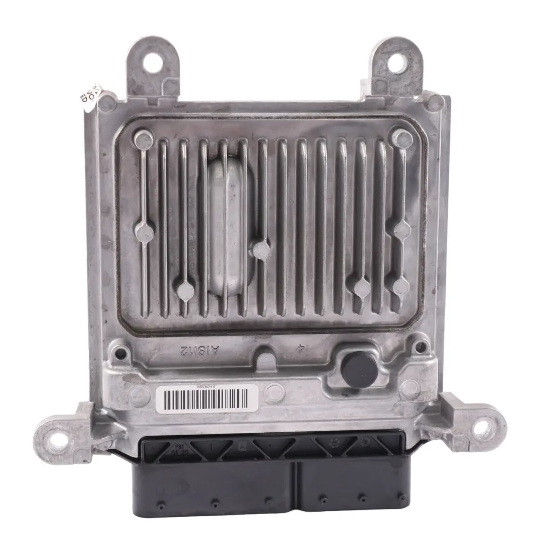 Mercedes C207 E250 CDI BE OM651.911 Engine Unit Module ECU Kit Key - SKU A6519005301-9 - Part number A6519005301