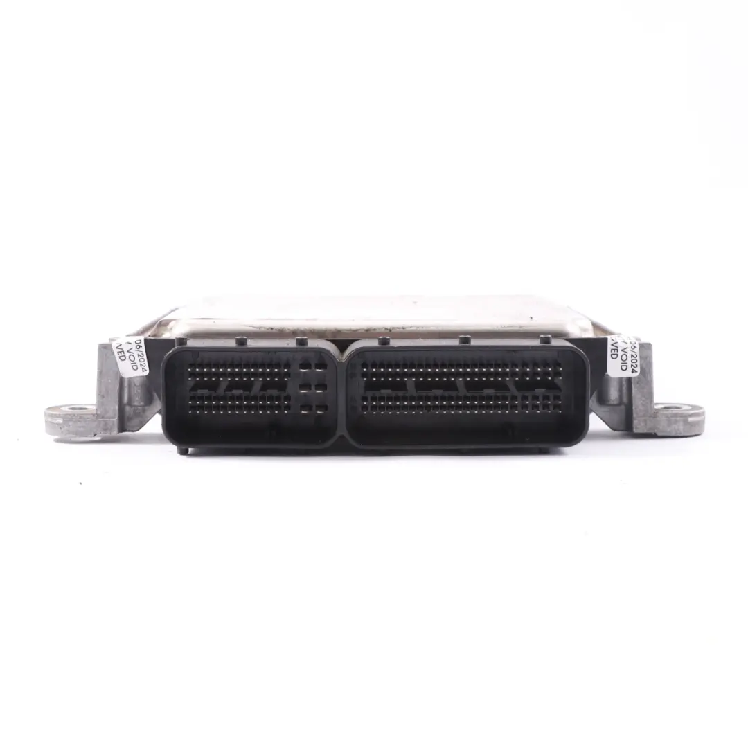 Mercedes C207 E250 CDI BE OM651.911 Engine Unit Module ECU Kit Key - SKU A6519005301-9 - Part number A6519005301