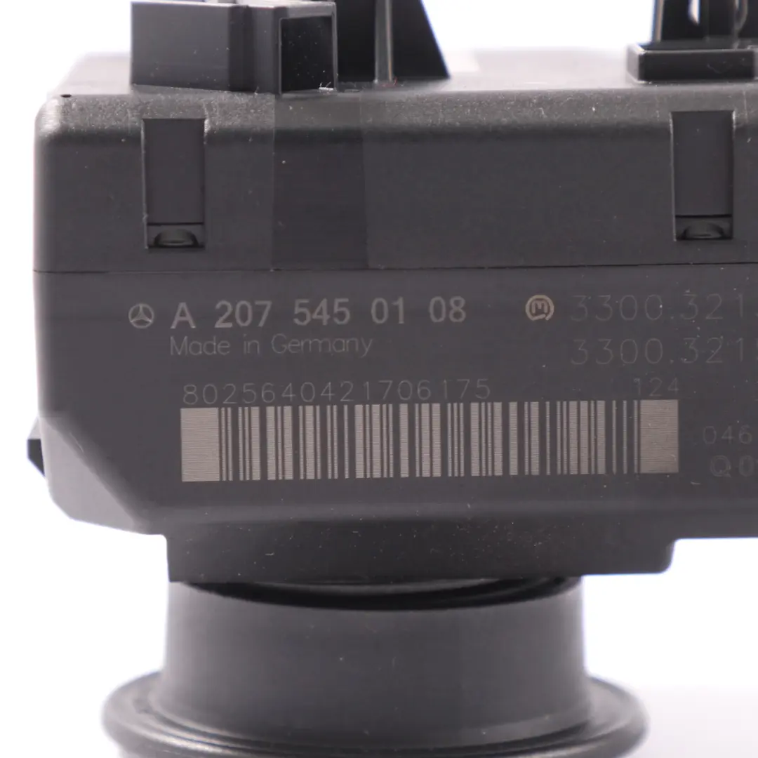 Mercedes C207 E250 CDI BE OM651.911 Engine Unit Module ECU Kit Key - SKU A6519005301-9 - Part number A6519005301