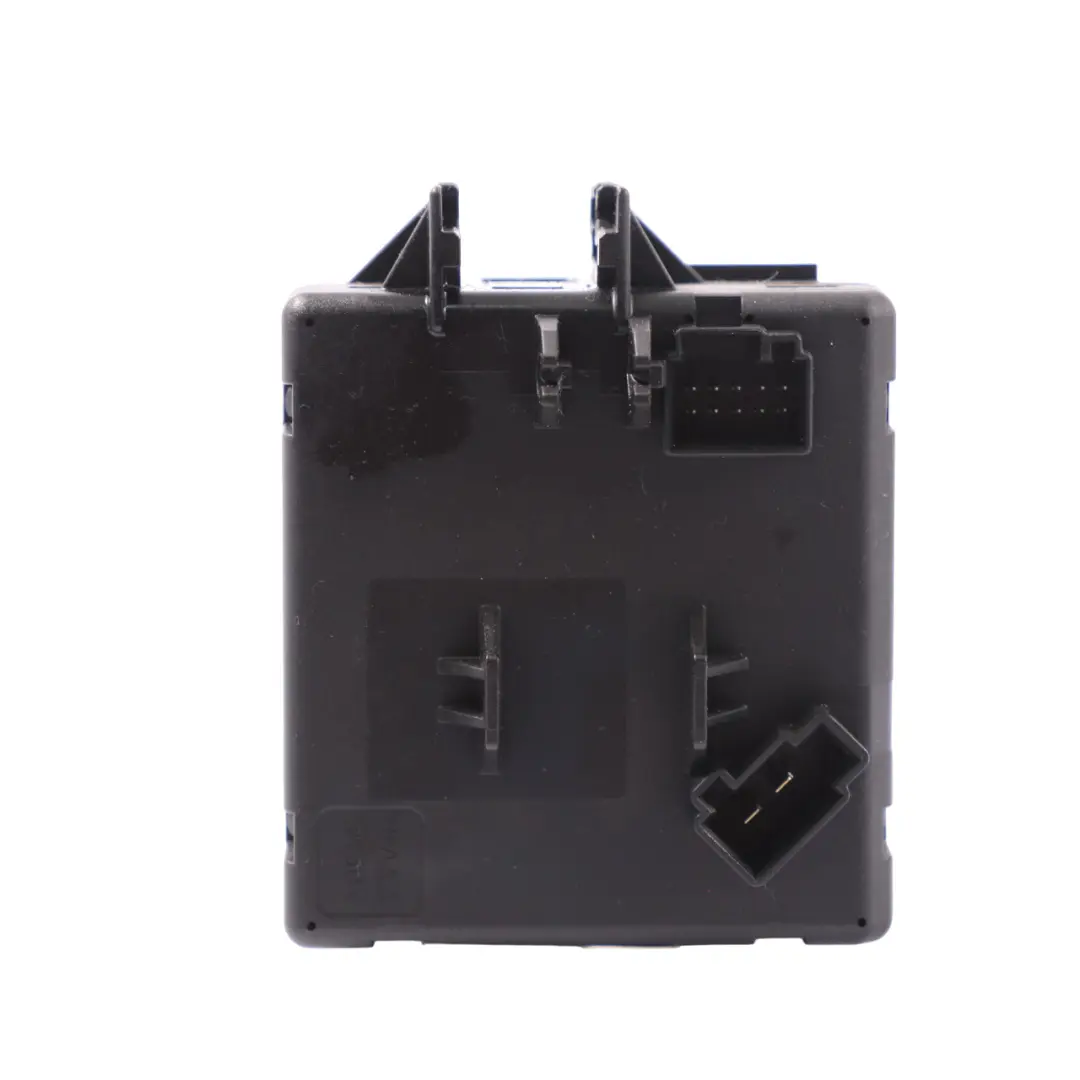 Mercedes C207 E250 CDI BE OM651.911 Engine Unit Module ECU Kit Key - SKU A6519005301-9 - Part number A6519005301