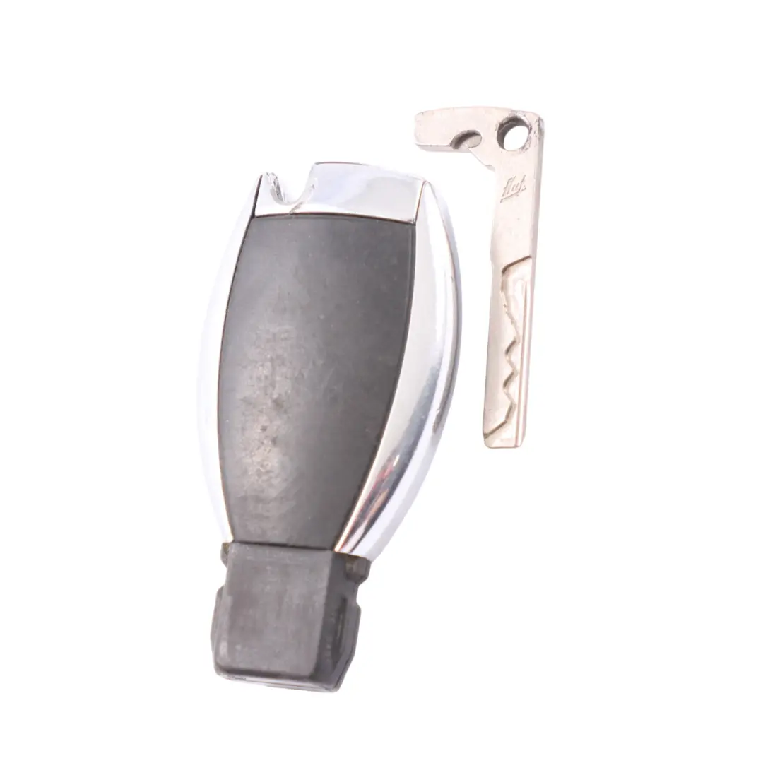 Mercedes C207 E250 CDI BE OM651.911 Engine Unit Module ECU Kit Key - SKU A6519005301-9 - Part number A6519005301