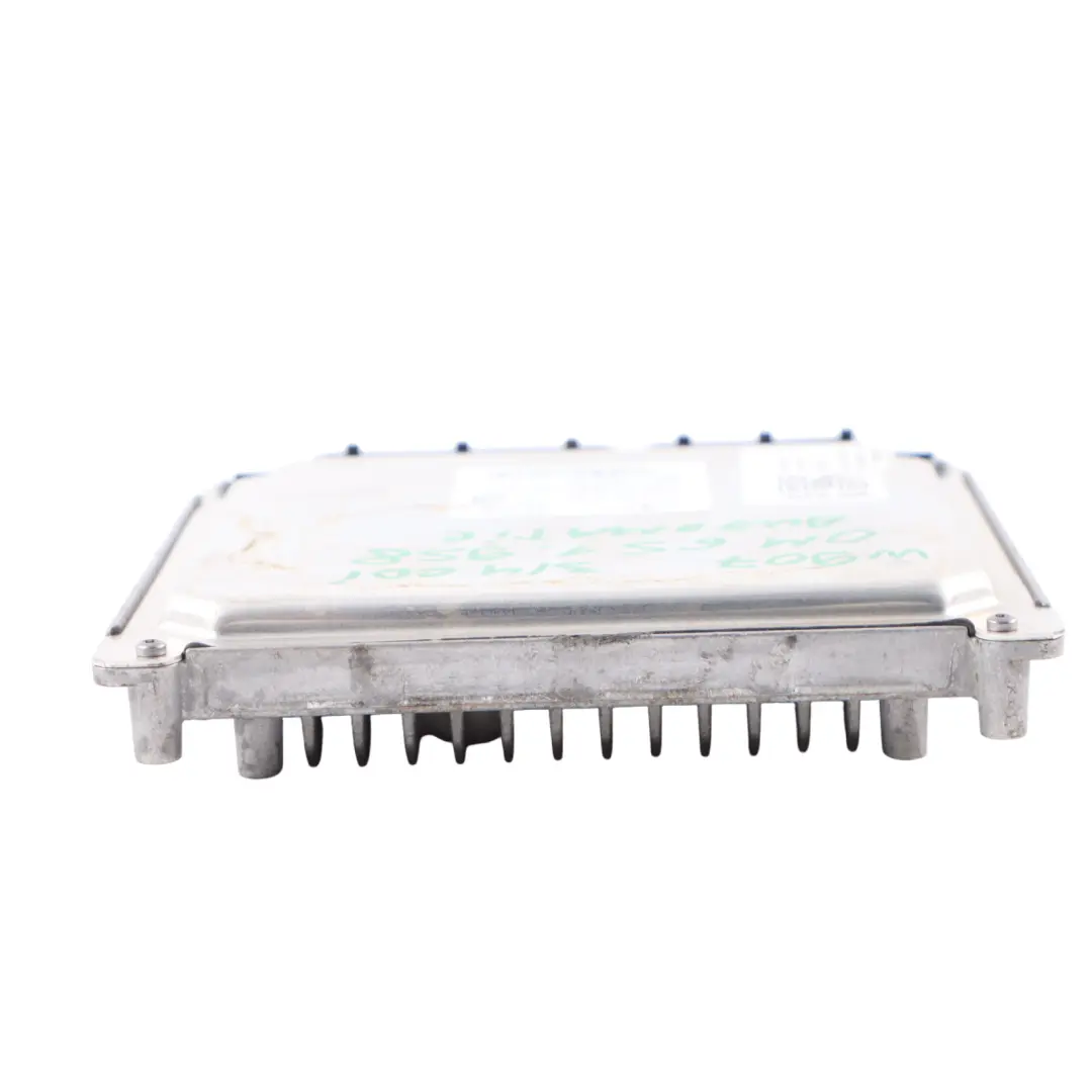 W907 314CDI OM651.958 Unidad Control Motor ECU Automático para Mercedes con número de pieza A6519007103 Mercedes W907 314CDI OM651.958 Unidad Control Motor ECU Automático - SKU A6519007103 - Número de pieza A6519007103