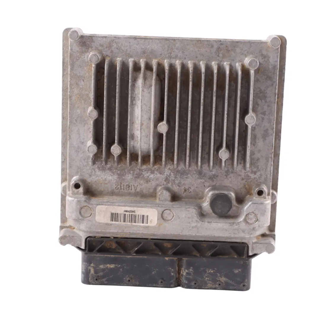 Mercedes W907 314CDI OM651.958 Calculateur Moteur ECU Automatique - SKU A6519007103 - Numéro de pièce A6519007103