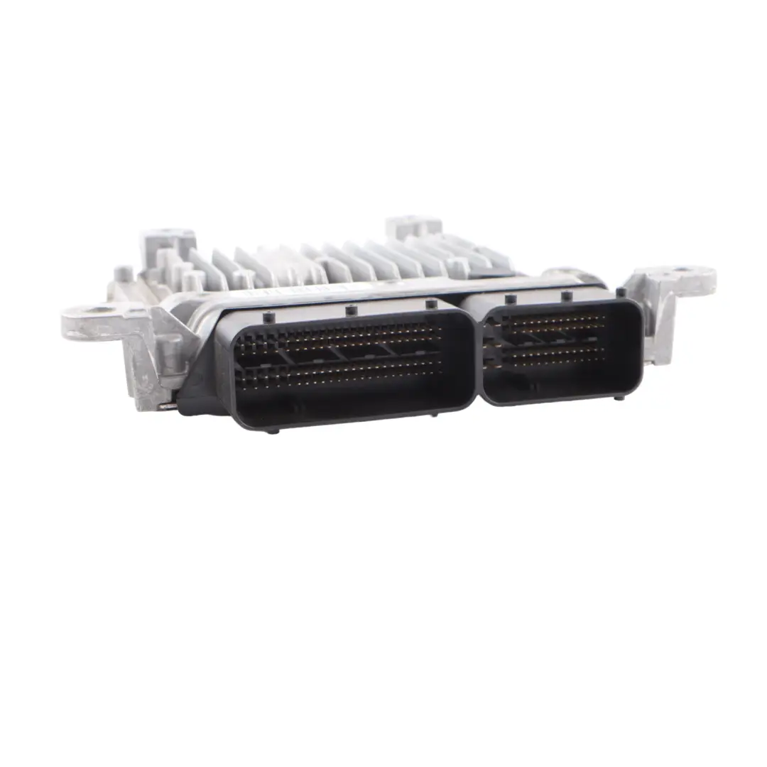 Mercedes SLK R172 250CDI OM651.980 204HP Engine Module ECU Kit Key - SKU A6519007401-5 - Part number A6519007401