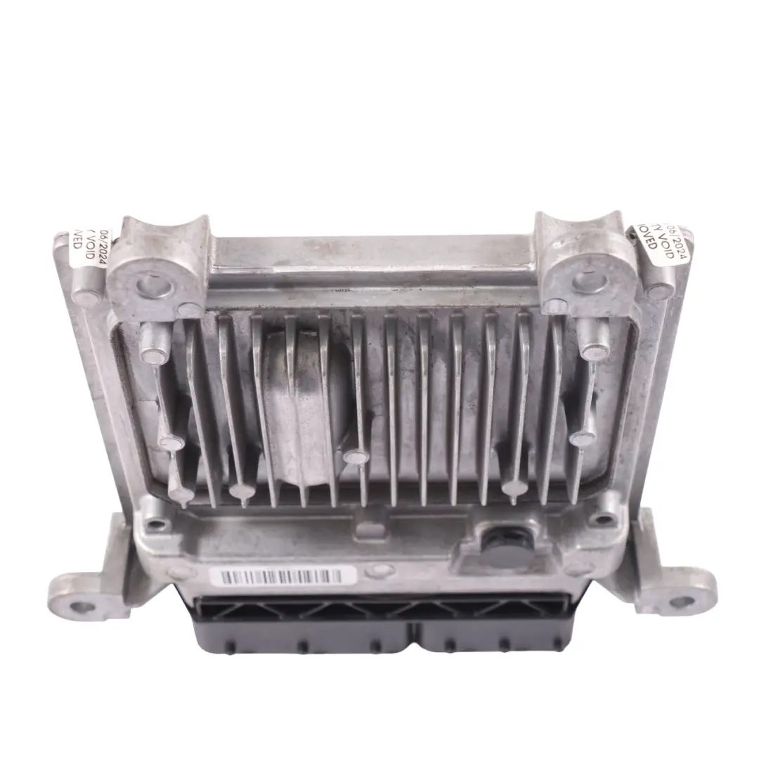 Mercedes W212 E250 CDI 651.924 204HP Engine Unit ECU Kit Key Lock - SKU A6519007500-13 - Part number A6519007500
