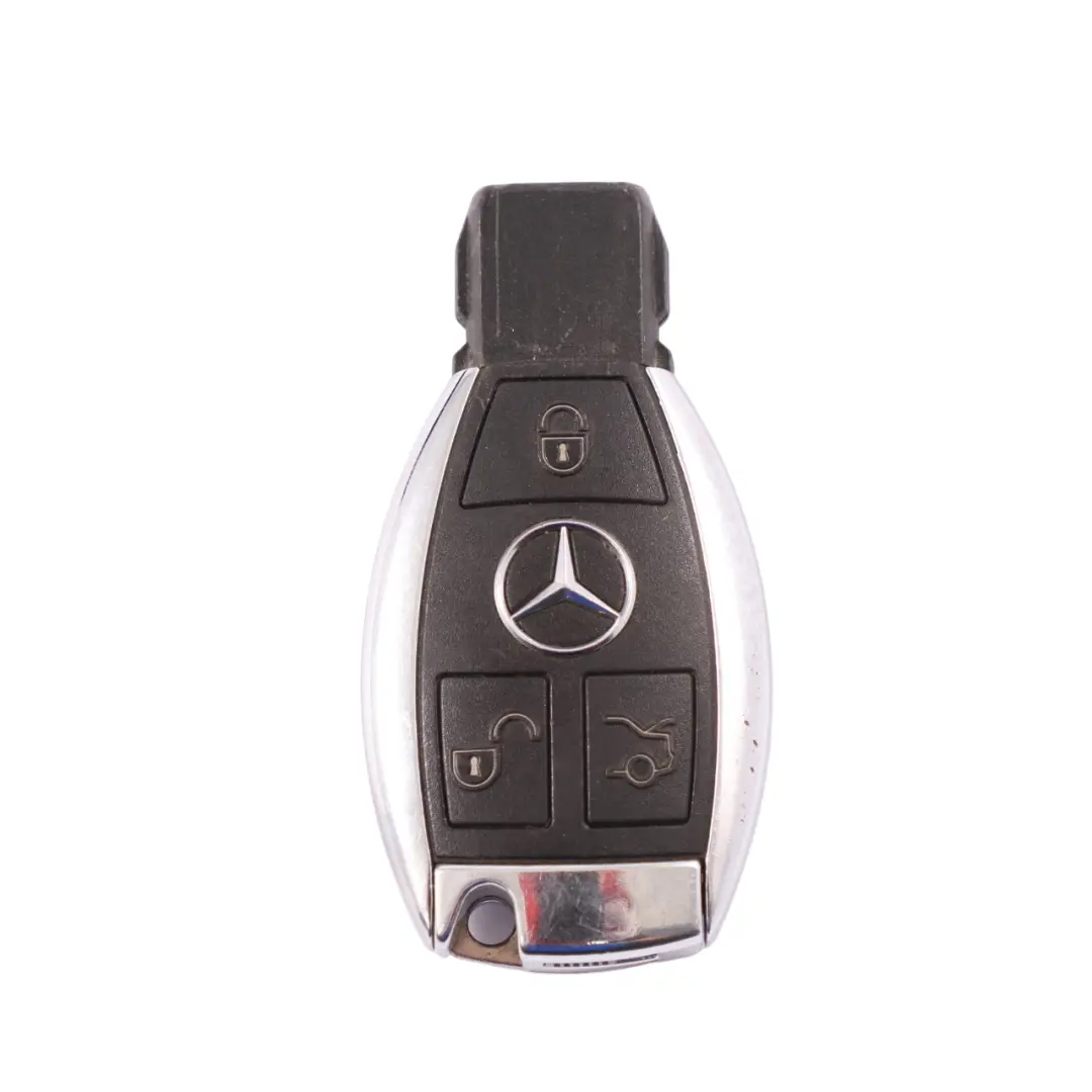 Mercedes W212 E250 CDI 651.924 204HP Kit ECU l'unité moteur Clé - SKU A6519007500-13 - Numéro de pièce A6519007500